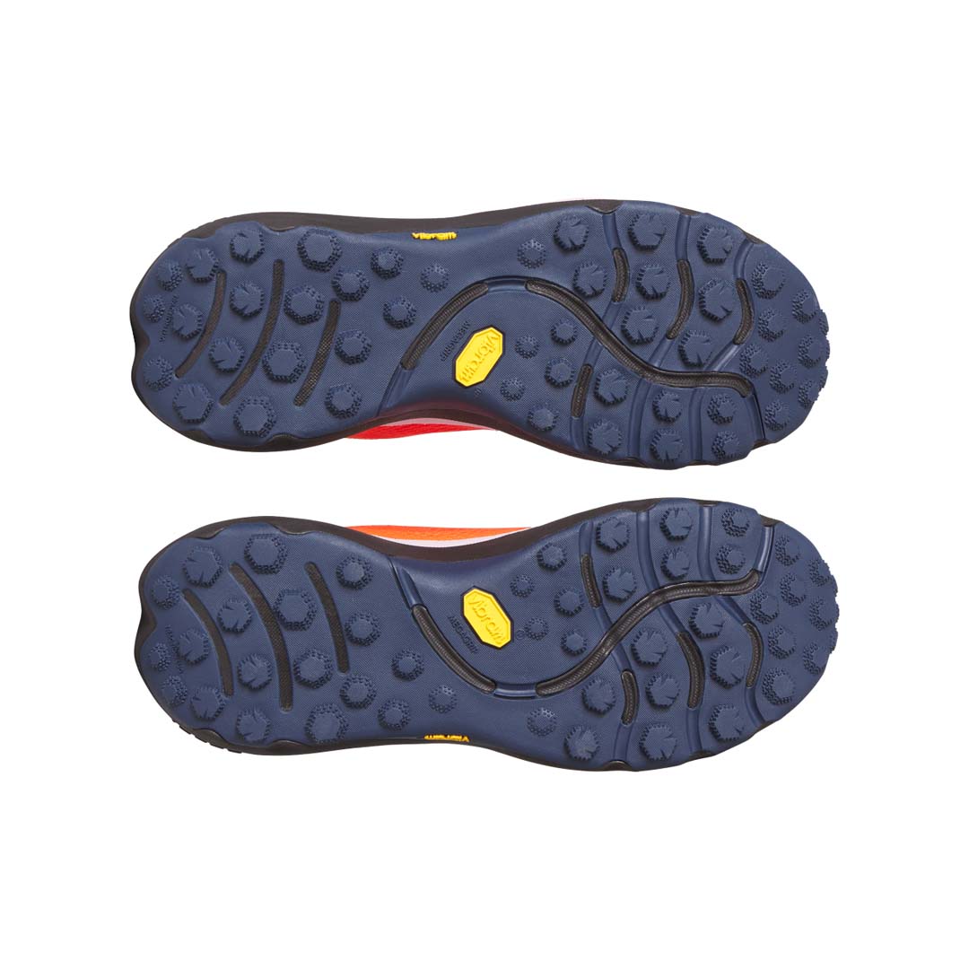 UA Unisex Infinite Pro Trail Running Shoes | 3027202