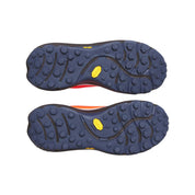 UA Unisex Infinite Pro Trail Running Shoes | 3027202