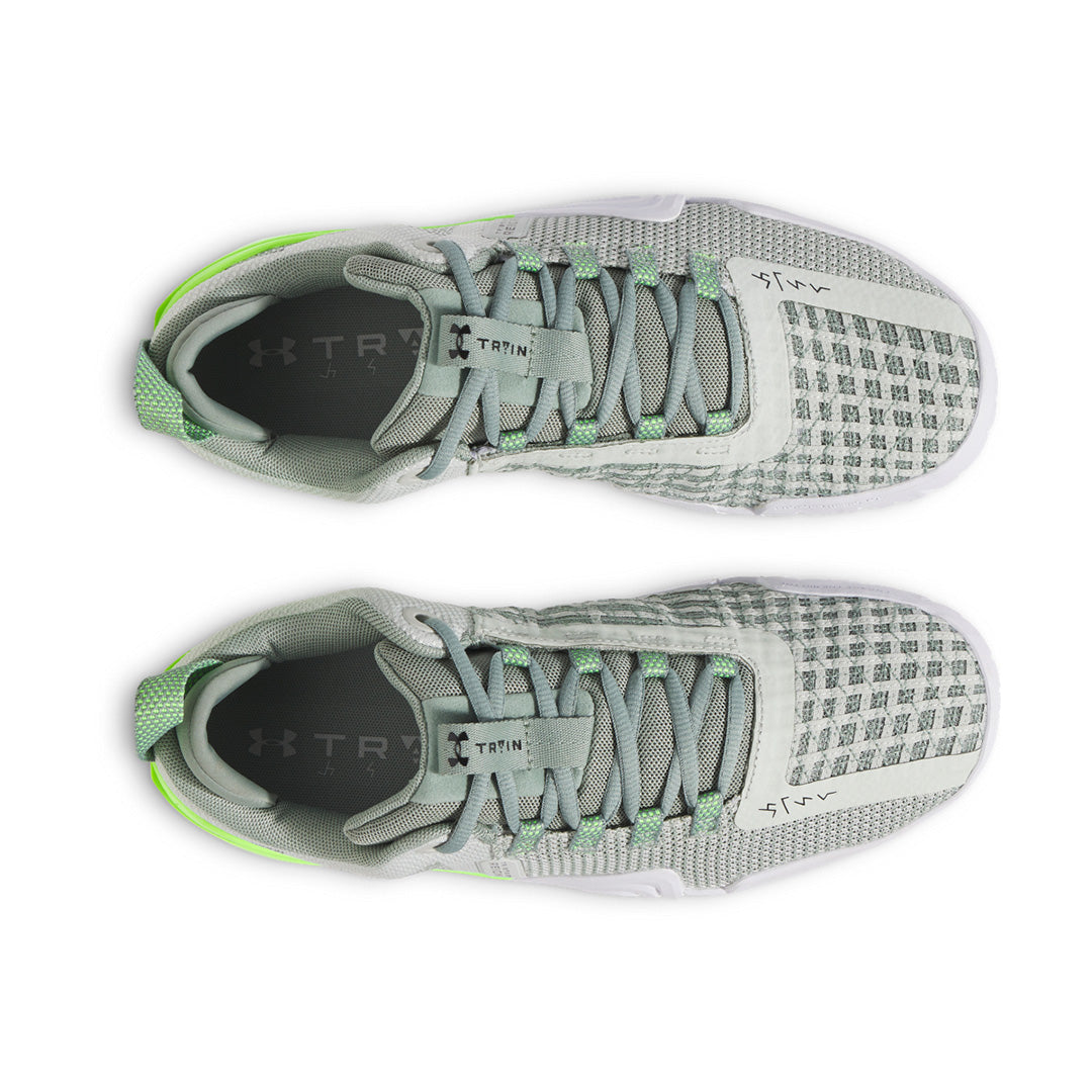 UA Men TriBase Reign 6 Training Shoes | 3027341