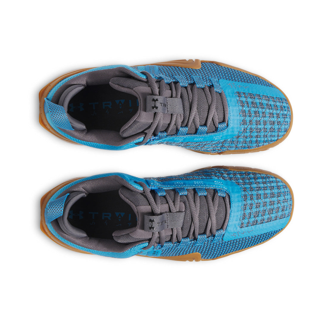 UA Men TriBase Reign 6 Training Shoes | 3027341