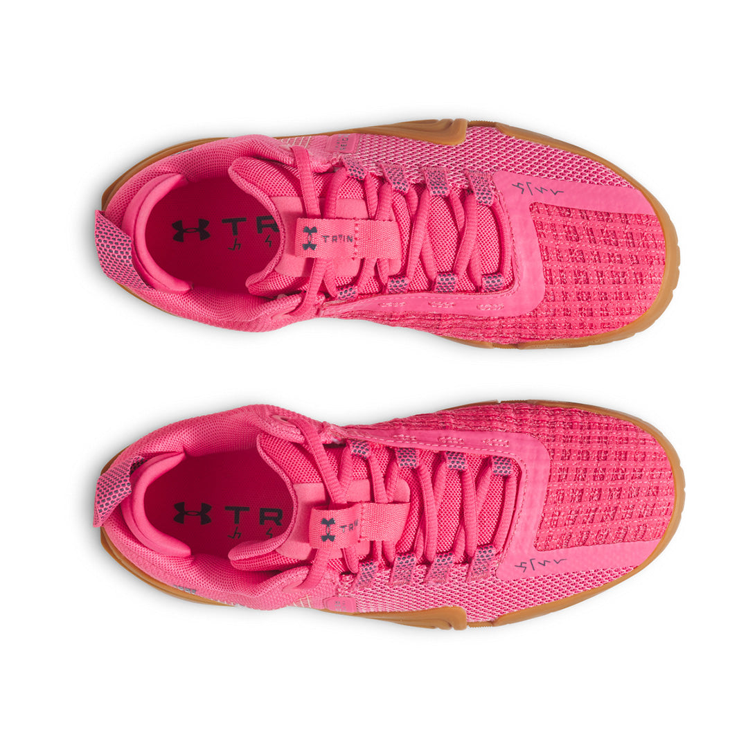 UA Women Reign 6 Training Shoes | 3027342