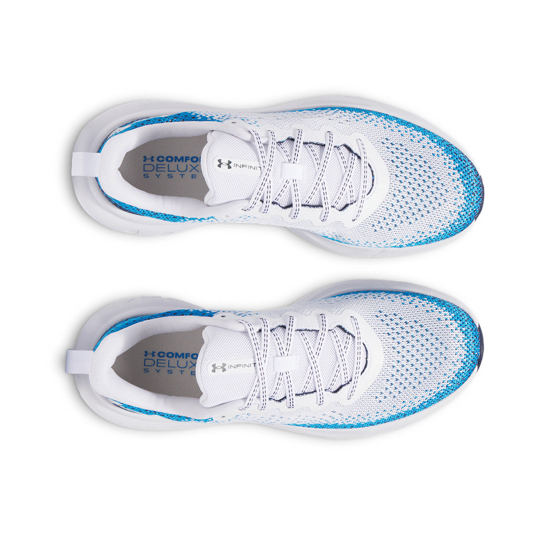 UA Men Infinite Running Shoes | 3027523