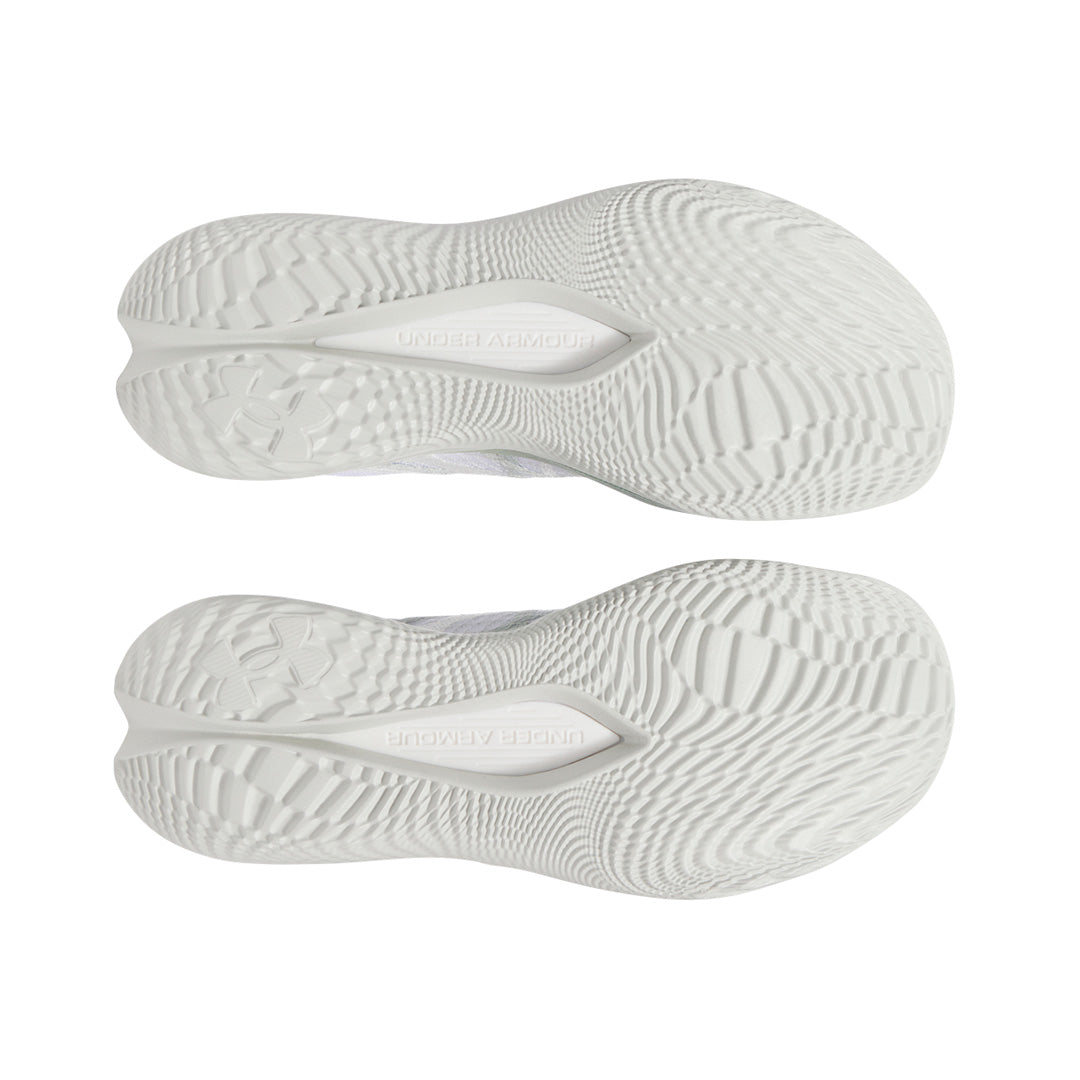 UA Unisex Velociti Pro Running Shoes | 3027560