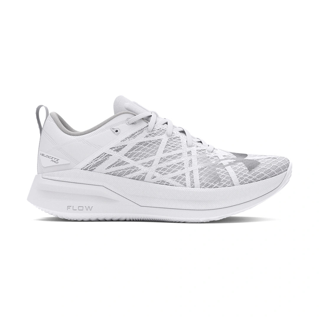 UA Unisex Velociti Pro Running Shoes | 3027560