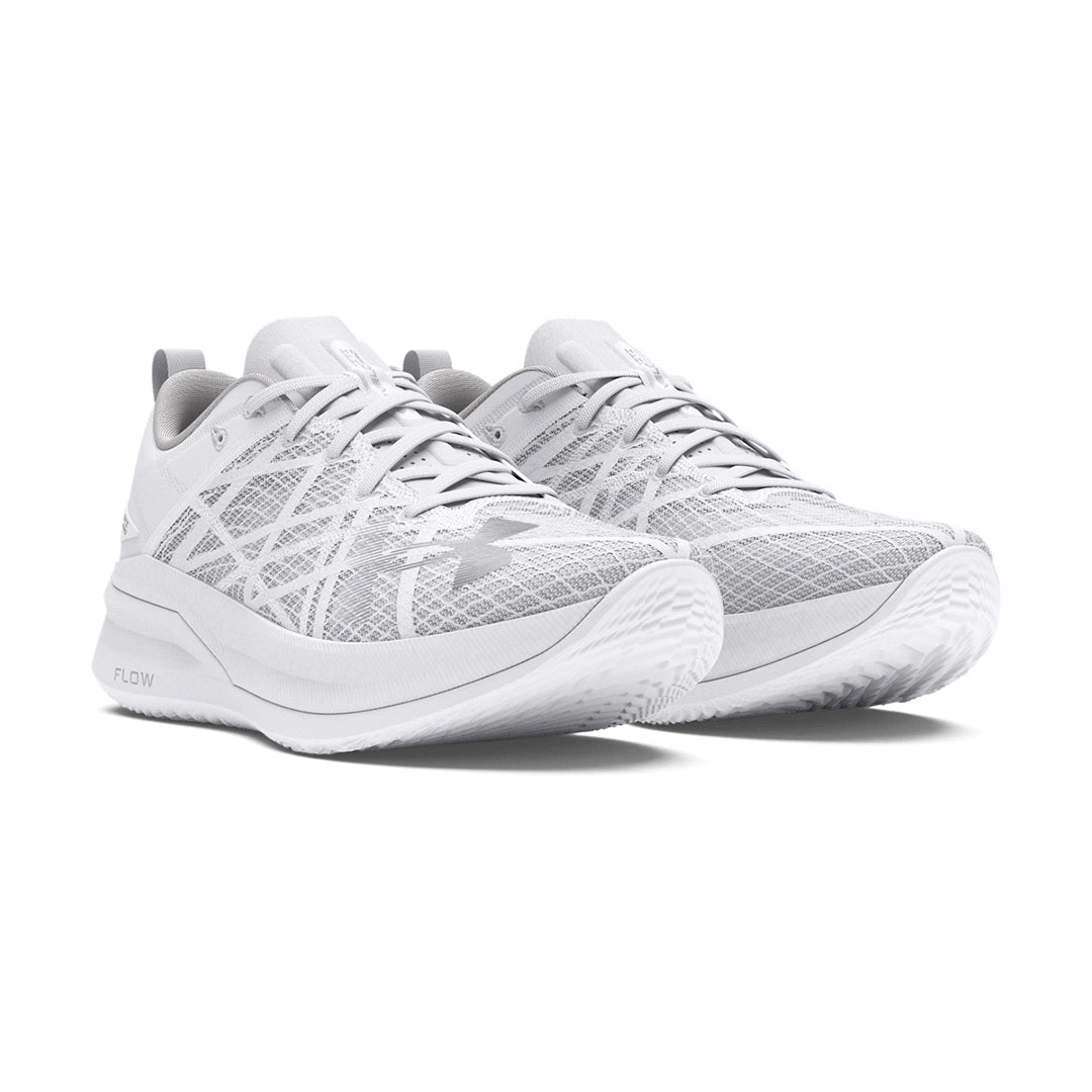 UA Unisex Velociti Pro Running Shoes | 3027560