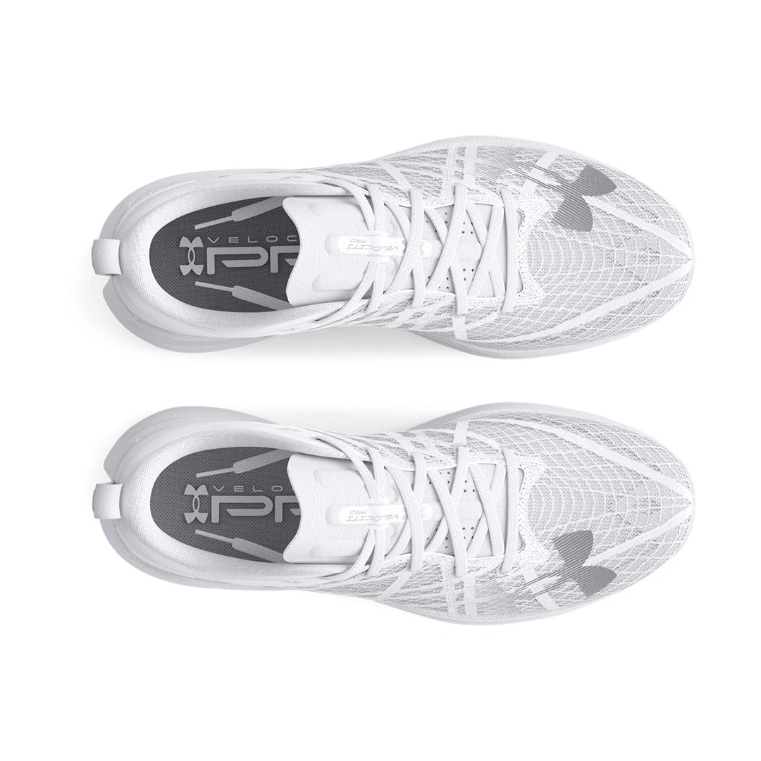 UA Unisex Velociti Pro Running Shoes | 3027560