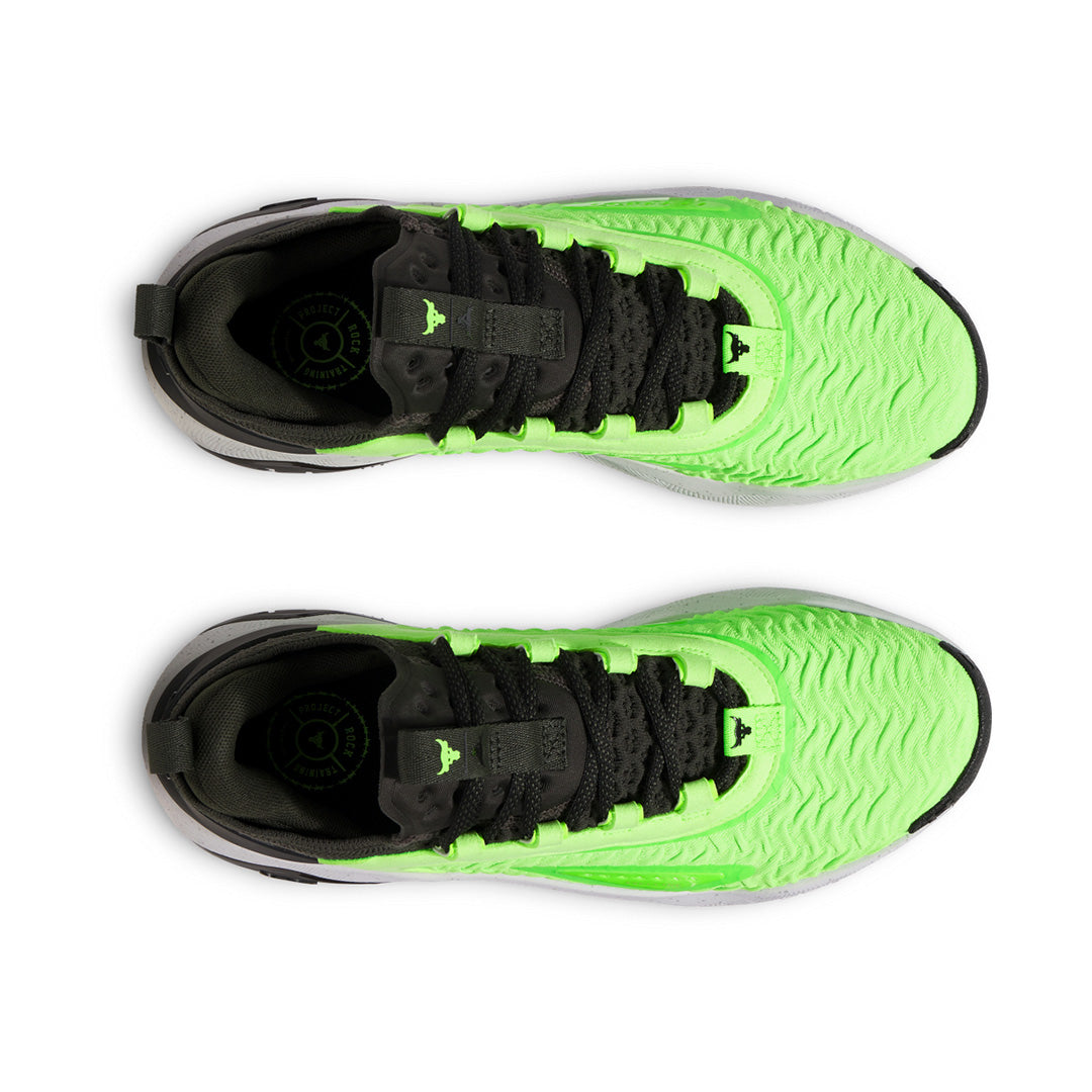 UA Men Project Rock 7 Training Shoes | 3027600