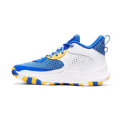 UA Boys Grade School Curry 3Z 24 | 3027627
