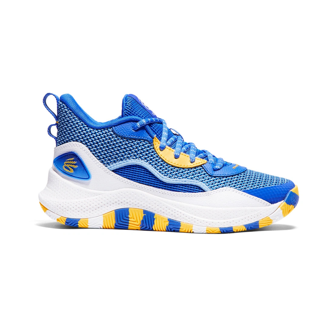 UA Boys Grade School Curry 3Z 24 3027627 – Under Armour PH