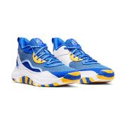 UA Boys Grade School Curry 3Z 24 | 3027627