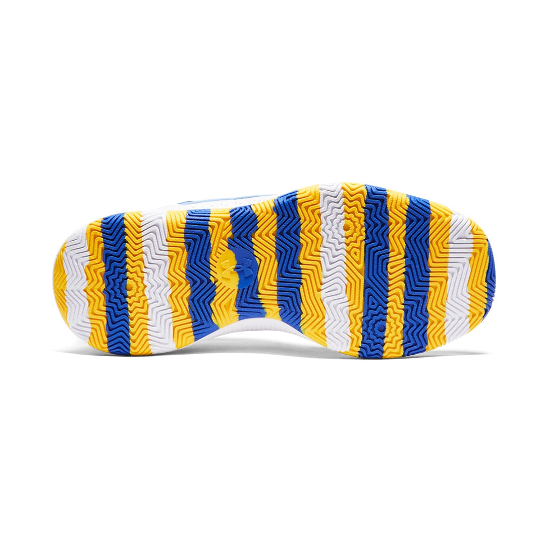 UA Boys Grade School Curry 3Z 24 | 3027627