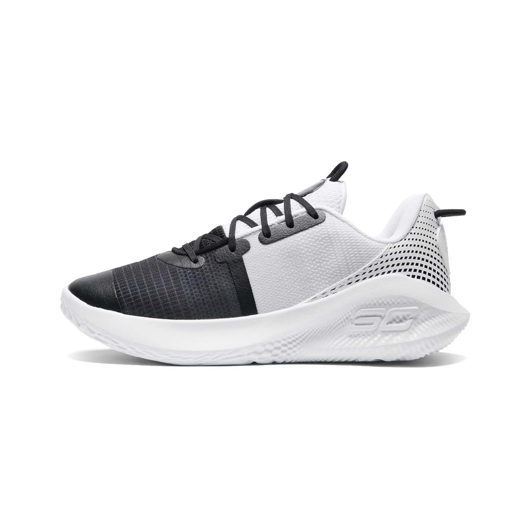 UA Unisex Curry FloTro 'Shooting Star' Basketball Shoes 3027638