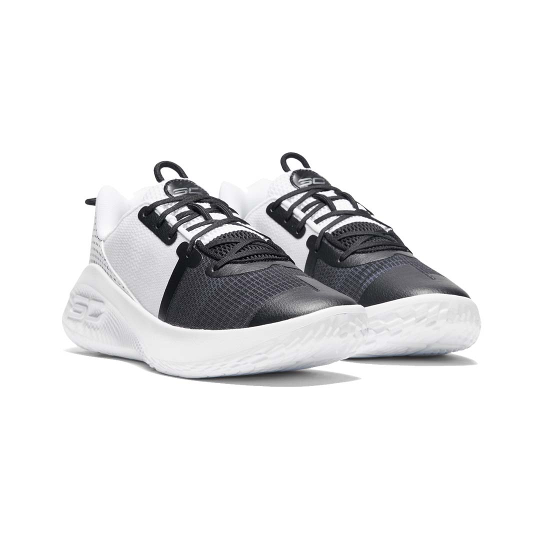 UA Unisex Curry 6 FloTro 'Shooting Star' Basketball Shoes | 3027638