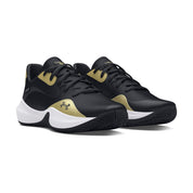 UA Unisex  Lockdown 7 Low Basketball Shoes| 3027646