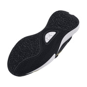 UA Unisex  Lockdown 7 Low Basketball Shoes| 3027646