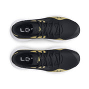 UA Unisex  Lockdown 7 Low Basketball Shoes| 3027646