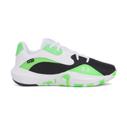 UA Unisex  Lockdown 7 Low Basketball Shoes| 3027646