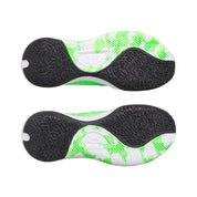 UA Unisex  Lockdown 7 Low Basketball Shoes| 3027646