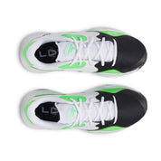 UA Unisex  Lockdown 7 Low Basketball Shoes| 3027646