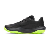 UA Unisex  Lockdown 7 Low Basketball Shoes| 3027646