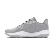 UA Unisex  Lockdown 7 Low Basketball Shoes| 3027646