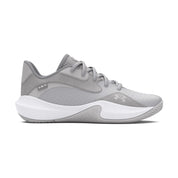 UA Unisex  Lockdown 7 Low Basketball Shoes| 3027646