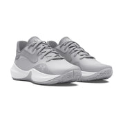 UA Unisex  Lockdown 7 Low Basketball Shoes| 3027646