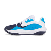 UA Unisex  Lockdown 7 Low Basketball Shoes| 3027646