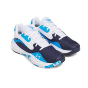 UA Unisex  Lockdown 7 Low Basketball Shoes| 3027646
