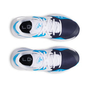 UA Unisex  Lockdown 7 Low Basketball Shoes| 3027646