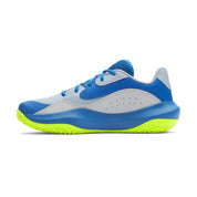 UA Unisex  Lockdown 7 Low Basketball Shoes| 3027646