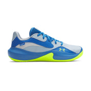 UA Unisex  Lockdown 7 Low Basketball Shoes| 3027646