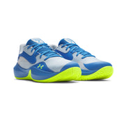 UA Unisex  Lockdown 7 Low Basketball Shoes| 3027646