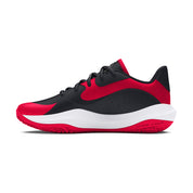 UA Unisex  Lockdown 7 Low Basketball Shoes| 3027646