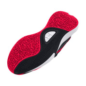 UA Unisex  Lockdown 7 Low Basketball Shoes| 3027646