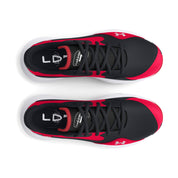 UA Unisex  Lockdown 7 Low Basketball Shoes| 3027646