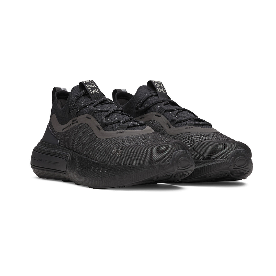 UA Unisex Phantom 4 Reflect Shoes | 3027672