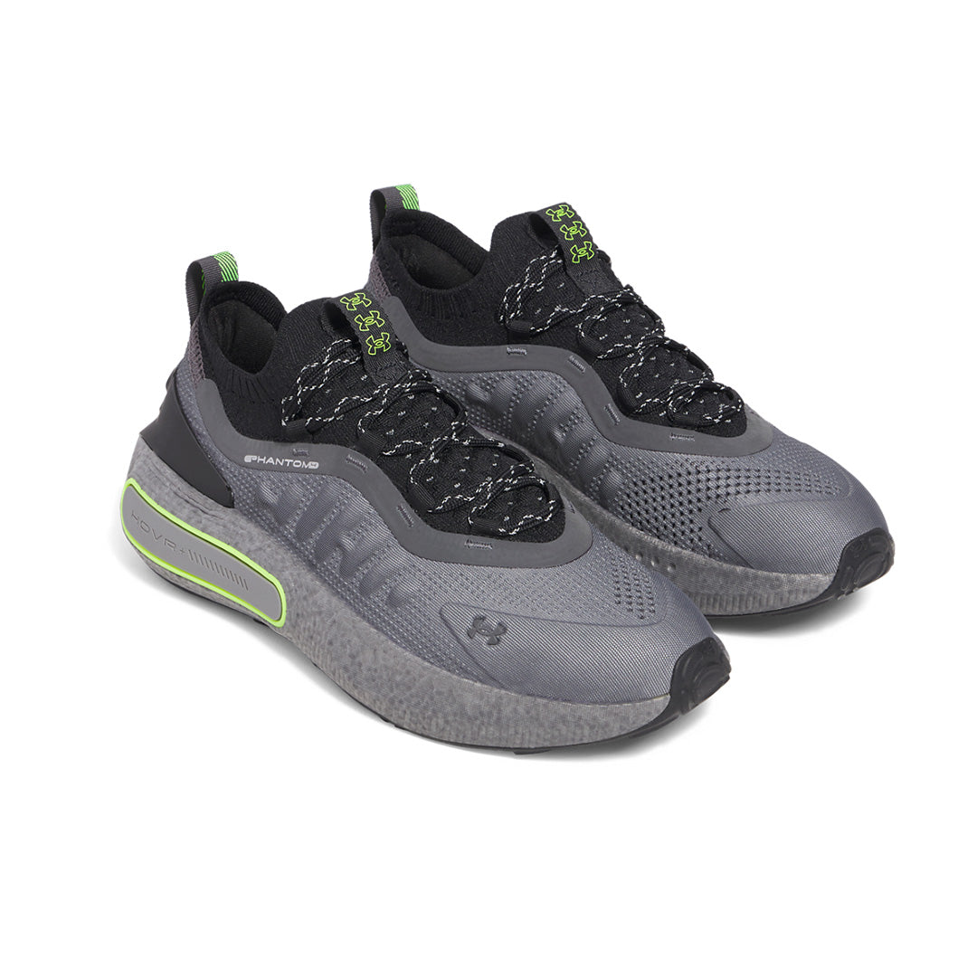 UA Unisex Phantom 4 Reflect Shoes | 3027672