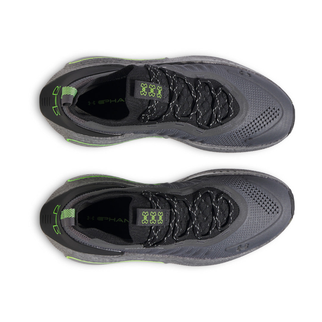 UA Unisex Phantom 4 Reflect Shoes | 3027672