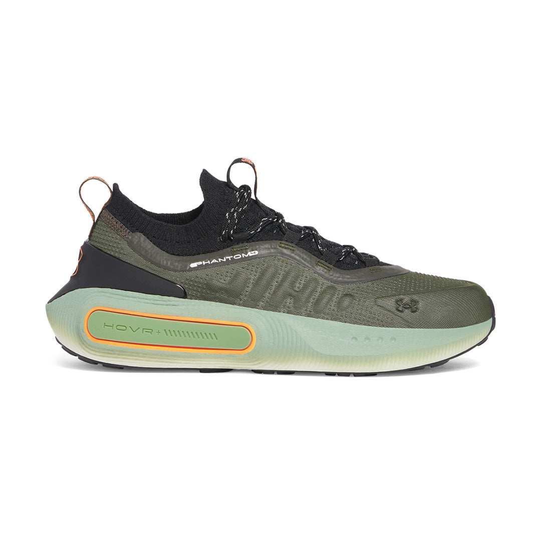 UA Unisex Phantom 4 Reflect Shoes | 3027672