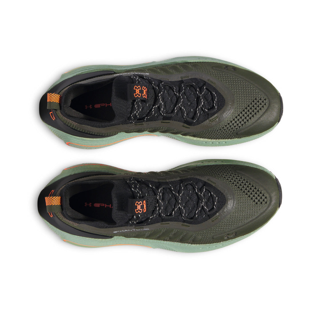 UA Unisex Phantom 4 Reflect Shoes | 3027672