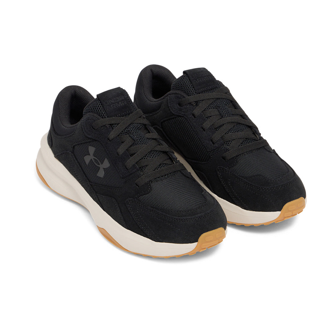 UA Men Edge Suede | 3027731