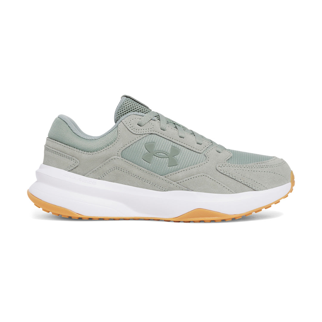 UA Men Edge Suede | 3027731