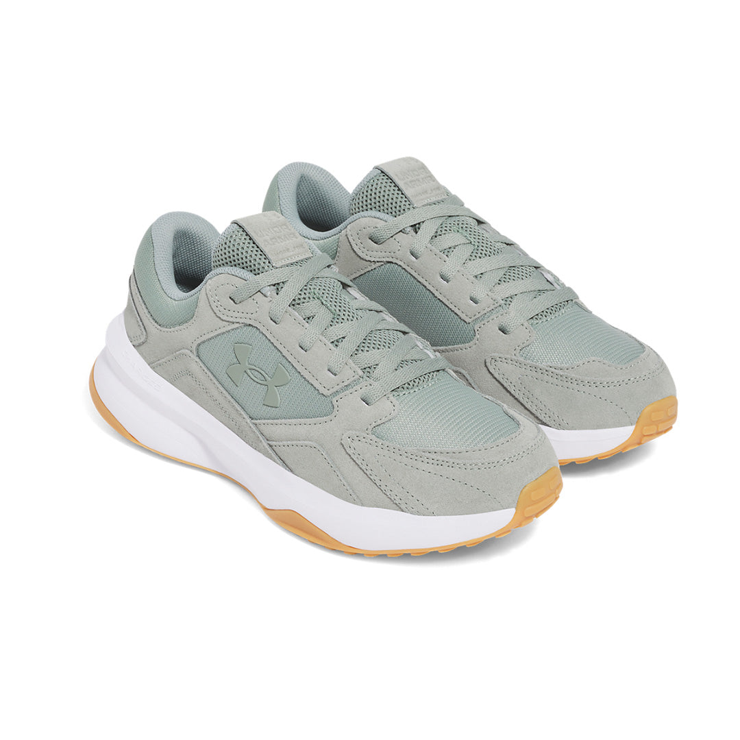UA Men Edge Suede | 3027731