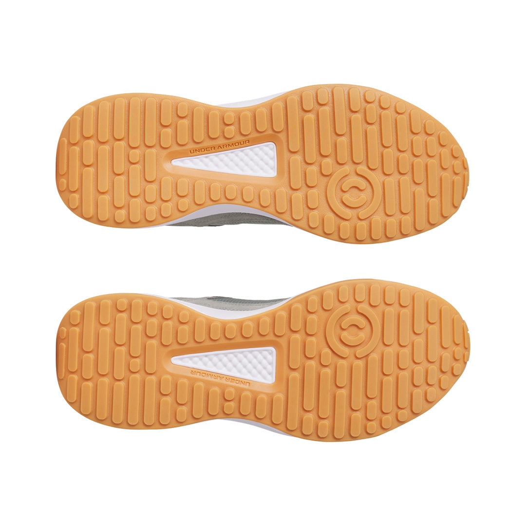 UA Men Edge Suede | 3027731