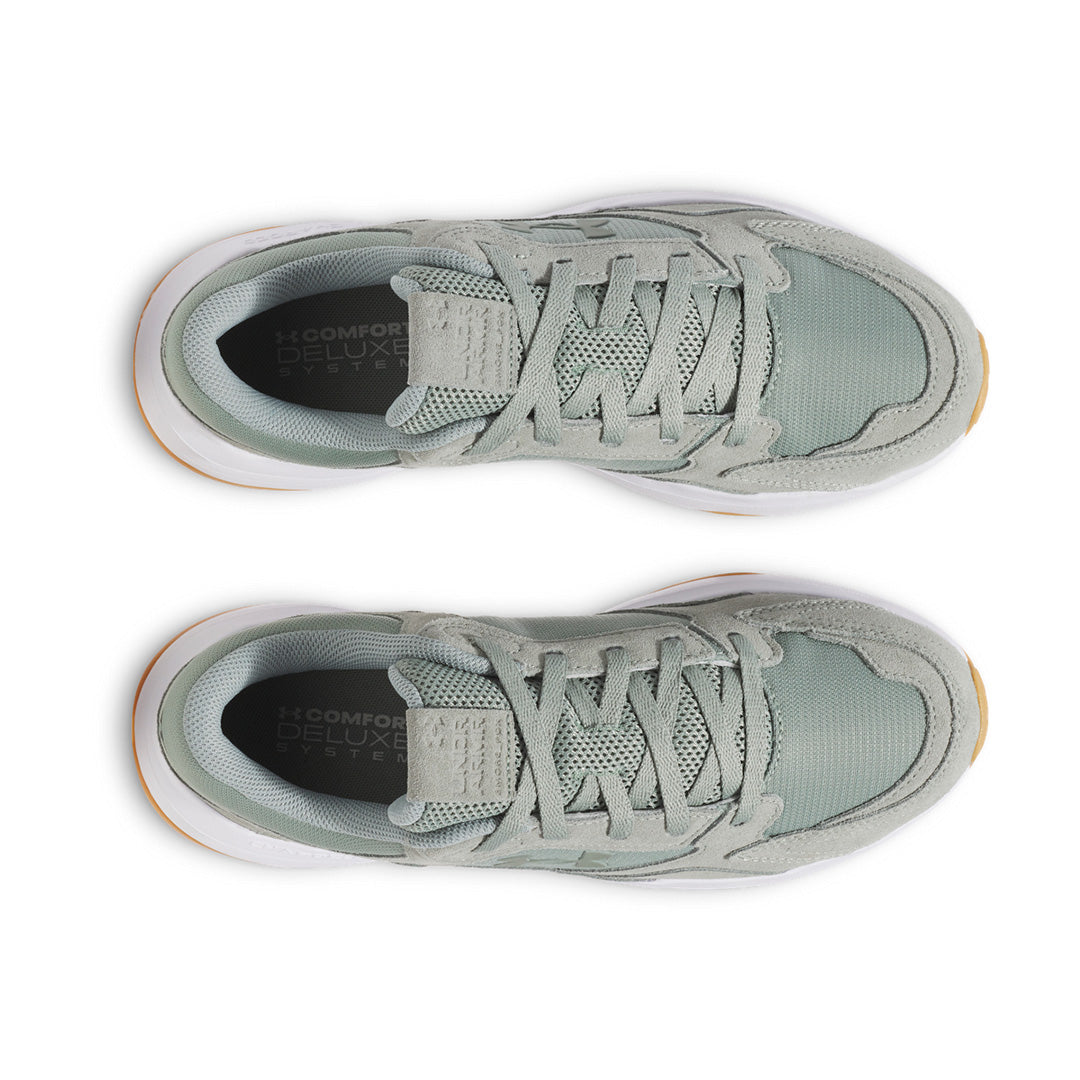 UA Men Edge Suede | 3027731