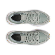 UA Men Edge Suede | 3027731