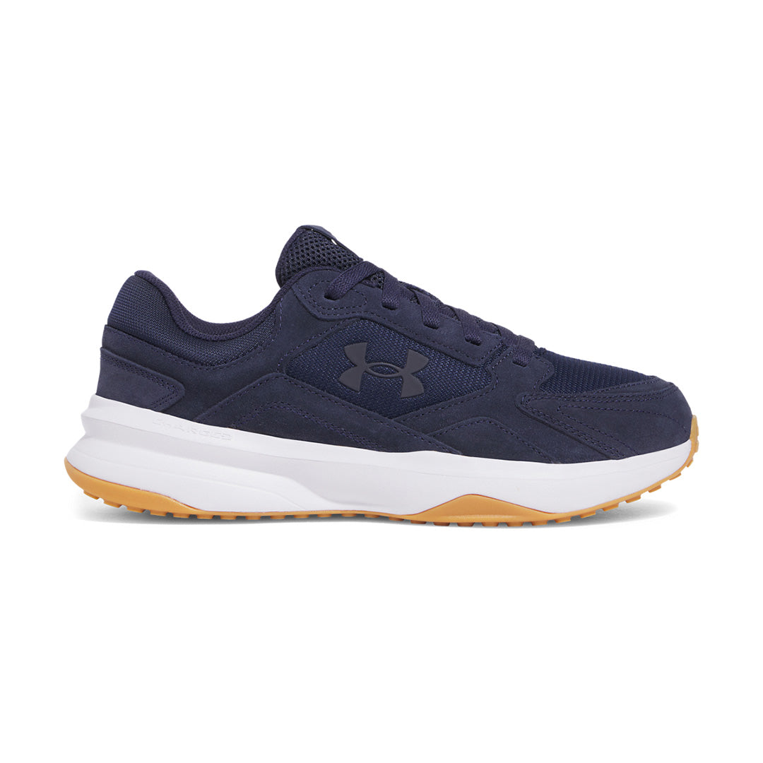 UA Men Edge Suede | 3027731