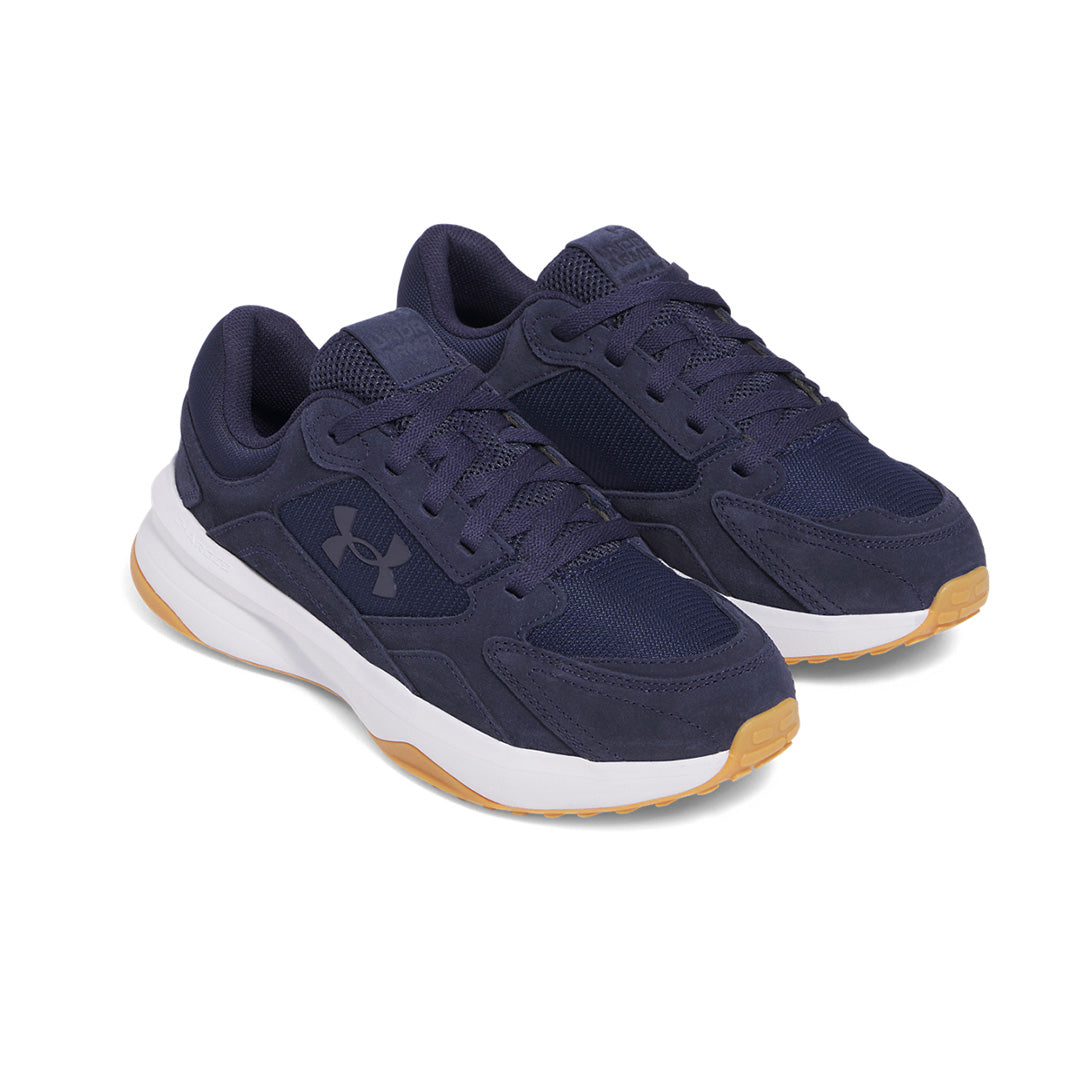 UA Men Edge Suede | 3027731