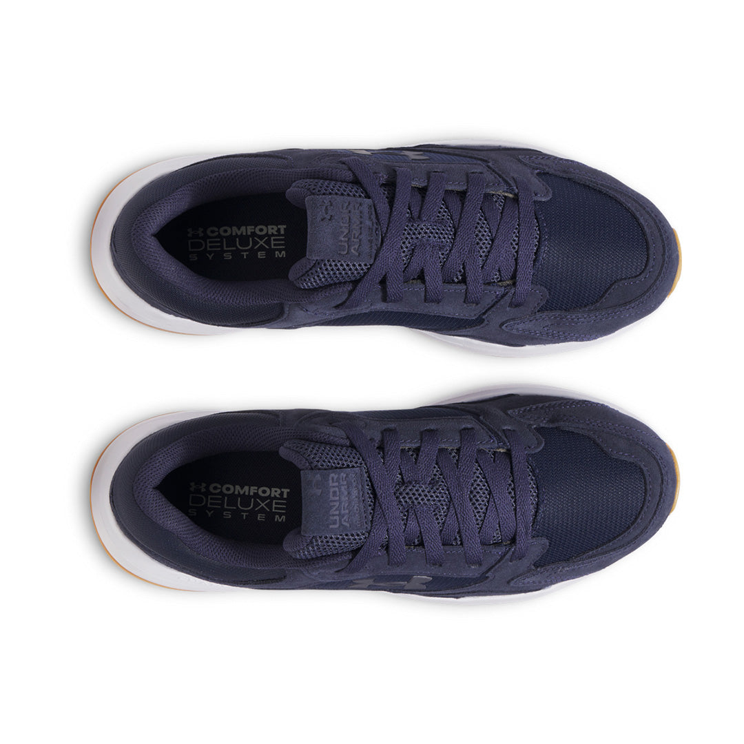UA Men Edge Suede | 3027731